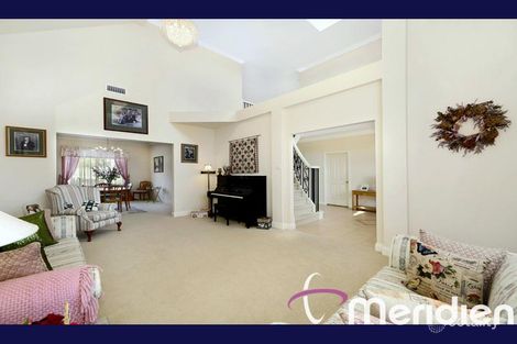 Property photo of 10 Chepstow Drive Castle Hill NSW 2154