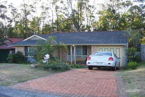 Property photo of 10 Splendens Place Tuggerah NSW 2259
