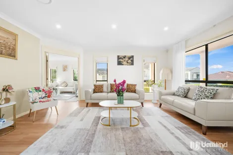 Property photo of 35 Broadway Circuit Epping NSW 2121