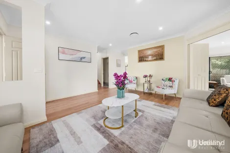 Property photo of 35 Broadway Circuit Epping NSW 2121