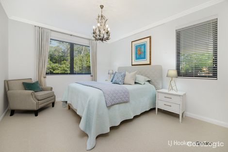 Property photo of 101/37-41 Millewa Avenue Wahroonga NSW 2076