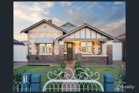 1 Fortrose Ave, Seaton, SA 5023