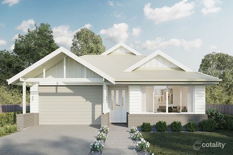 Lot 405 Lancing Ave, Sussex Inlet, NSW 2540