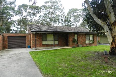 5/5 Olive Gr, Mount Clear, VIC 3350