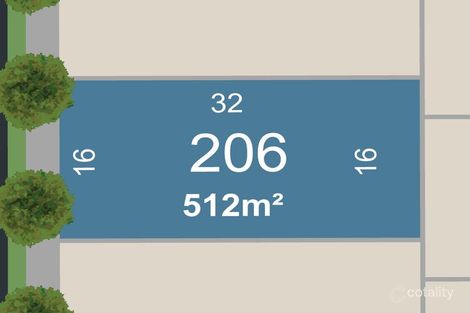 Lot 206 Berrigan Dr, Bonshaw, VIC 3352