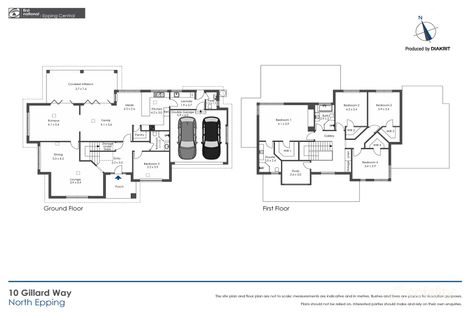Property photo of 10 Gillard Way North Epping NSW 2121