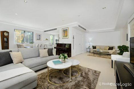 Property photo of 101/37-41 Millewa Avenue Wahroonga NSW 2076