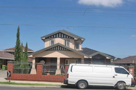 2/68 Clarendon St, Thornbury, VIC 3071