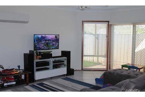 Property photo of 14 Paroo Court Wattle Grove NSW 2173