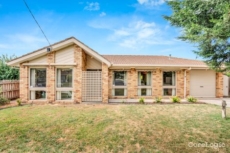 Property photo of 11 Sparkford Road Craigieburn VIC 3064