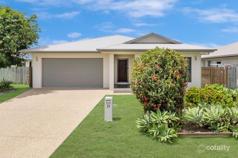 Property photo of 31 Brush Cherry Street Mount Low QLD 4818