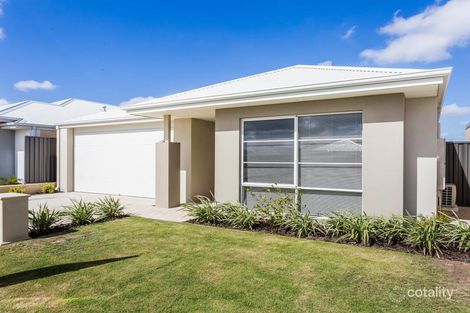 Property photo of 42 Apatite Street Treeby WA 6164