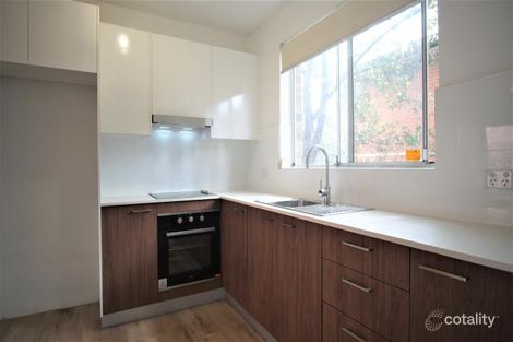 Property photo of 3/13 Loftus Street Ashfield NSW 2131
