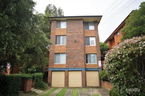 Property photo of 3/13 Loftus Street Ashfield NSW 2131