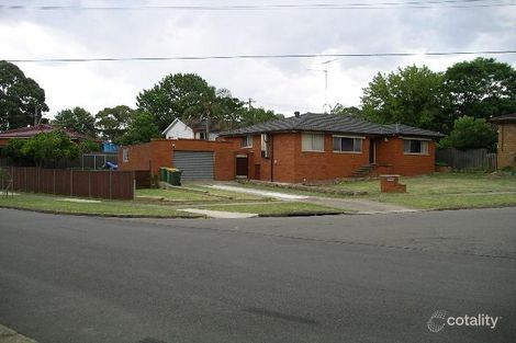 24 Lomond Cres, Winston Hills, NSW 2153