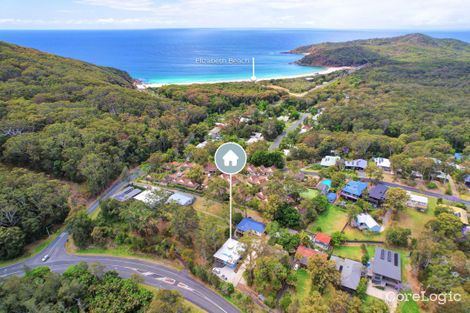 Property photo of 6A The Lakes Way Elizabeth Beach NSW 2428