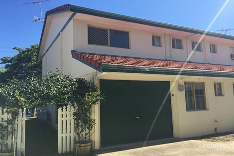 Property photo of 6/34 Ross River Road Mundingburra QLD 4812