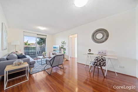 Property photo of 14/2 Evelyn Avenue Concord NSW 2137