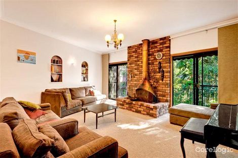 Property photo of 1 Burns Road North Beecroft NSW 2119