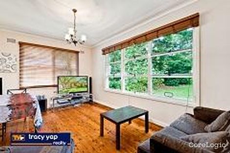 Property photo of 1 Burns Road North Beecroft NSW 2119