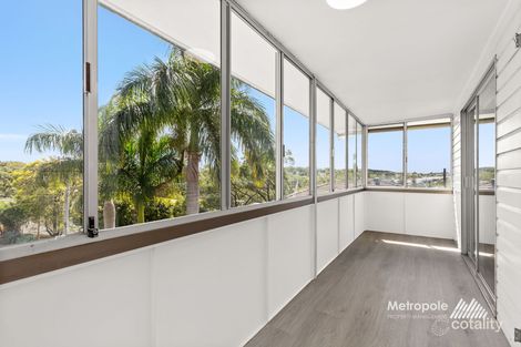 Property photo of 27 Pareena Crescent Mansfield QLD 4122
