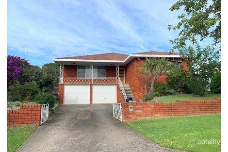 Property photo of 189 Ware Street Fairfield NSW 2165