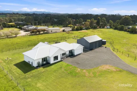 48 Josharc Ct, Stratford, VIC 3862