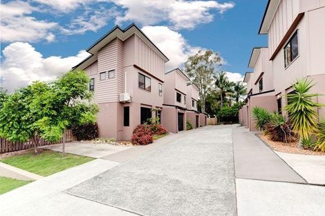 Property photo of 5/50 Waratah Avenue Carina QLD 4152