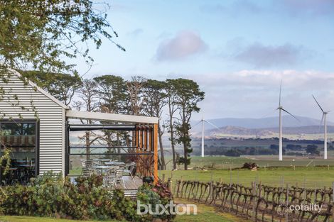 76 Quoin Hill Rd, Waubra, VIC 3352