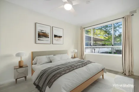 Property photo of 3/246 Buffalo Road Ryde NSW 2112