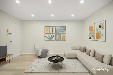 Property photo of 3/246 Buffalo Road Ryde NSW 2112