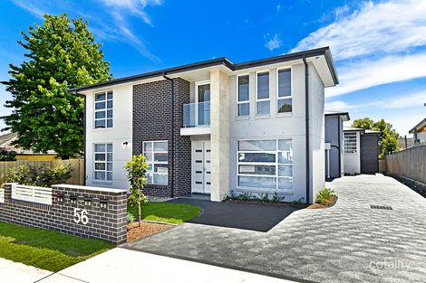 1 Chamberlain St, Campbelltown, NSW 2560