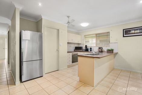 Property photo of 7 Chesterfield Close Brinsmead QLD 4870