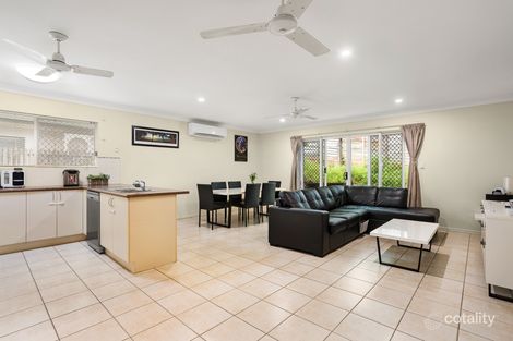 Property photo of 7 Chesterfield Close Brinsmead QLD 4870