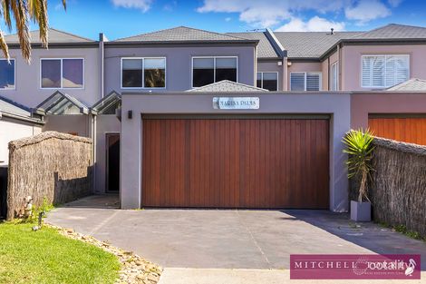 9 Inner Harbour Dr, Patterson Lakes, VIC 3197