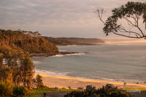 Property photo of 27 Tingira Drive Bawley Point NSW 2539