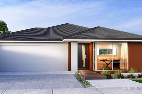 Lot 104 Logue St, Waroona, WA 6215