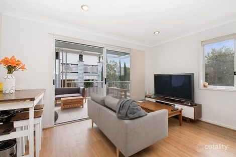 Property photo of 1/17 Wickham Street Morningside QLD 4170