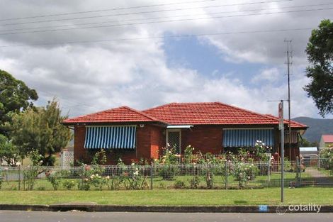 40 Kent Rd, Dapto, NSW 2530