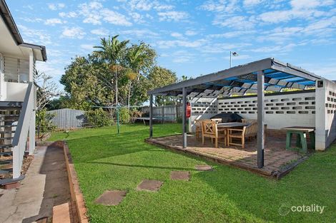 Property photo of 18 Milliner Street Nudgee QLD 4014