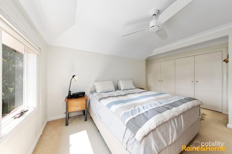 Property photo of 15B Cowdroy Avenue Cammeray NSW 2062