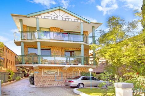 Property photo of 1/5 Jessie Street Westmead NSW 2145