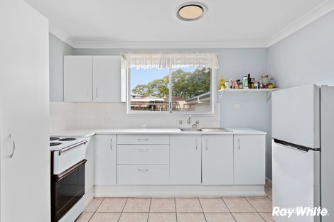 Property photo of 3 Merton Street Dean Park NSW 2761