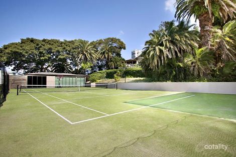Property photo of 5 Mitchell Road Darling Point NSW 2027