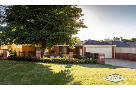 1 Ferdinand Cres, Coolbellup, WA 6163