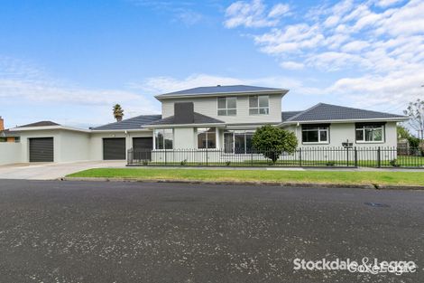 Property photo of 28 High Street Traralgon VIC 3844