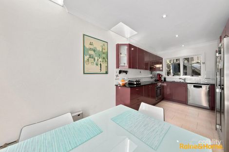 Property photo of 15B Cowdroy Avenue Cammeray NSW 2062