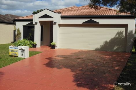 Property photo of 5 Regal Court Kirwan QLD 4817