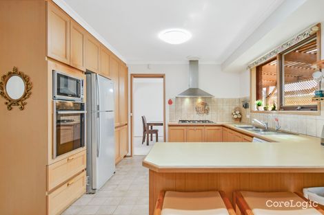 Property photo of 102 Eagle Drive Pakenham VIC 3810