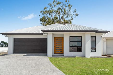 57 Marsdenia Dr, White Rock, QLD 4306